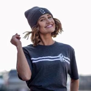 Meet your Posher, Jenna